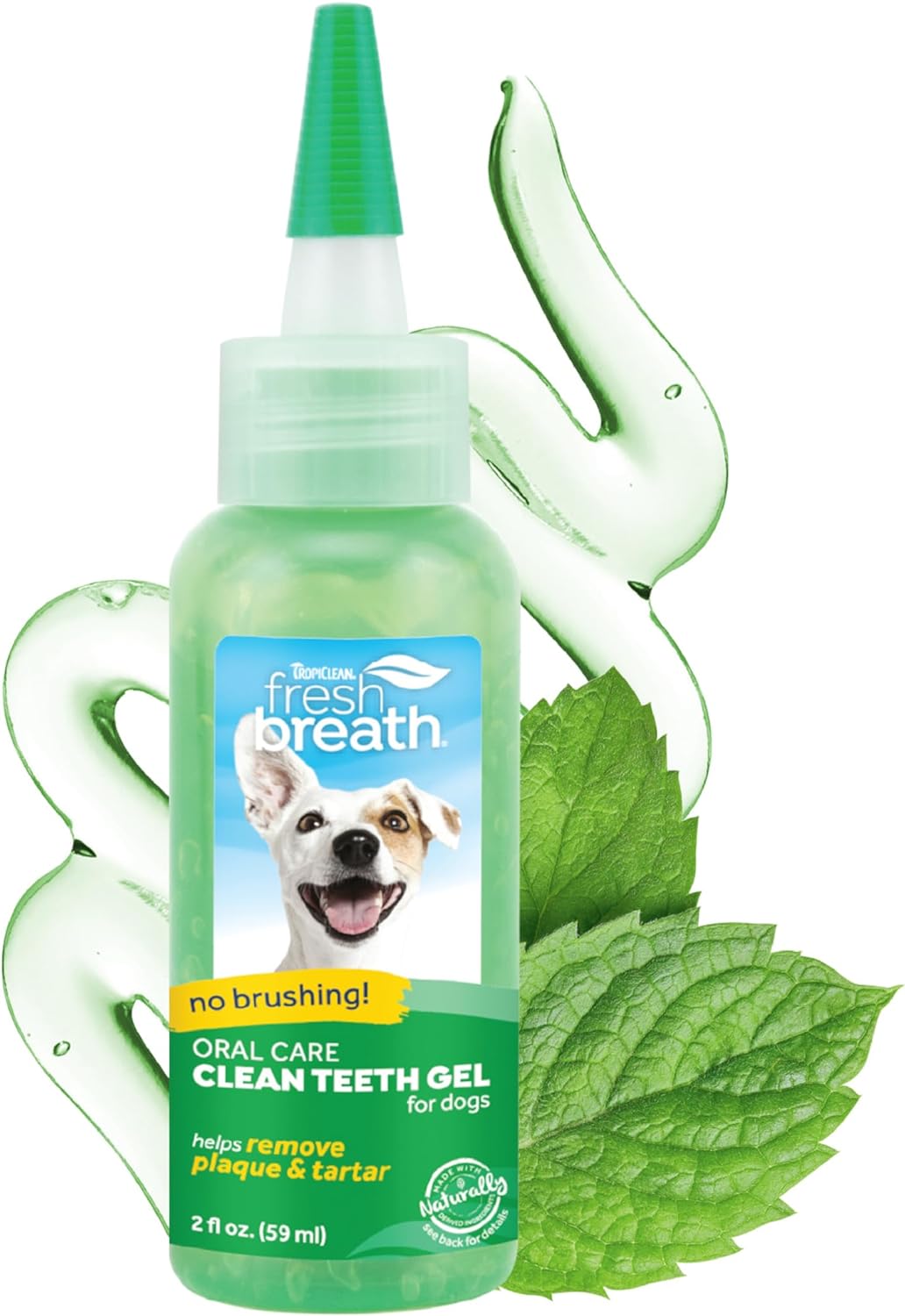 Fresh Breath Oral Care Spray - 118ML